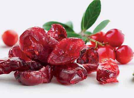 Are-Dried-Cranberries-Good-For-You 2